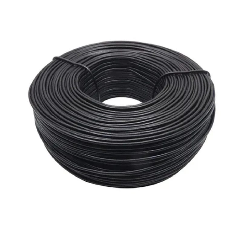 200G Black Annealed Wire
