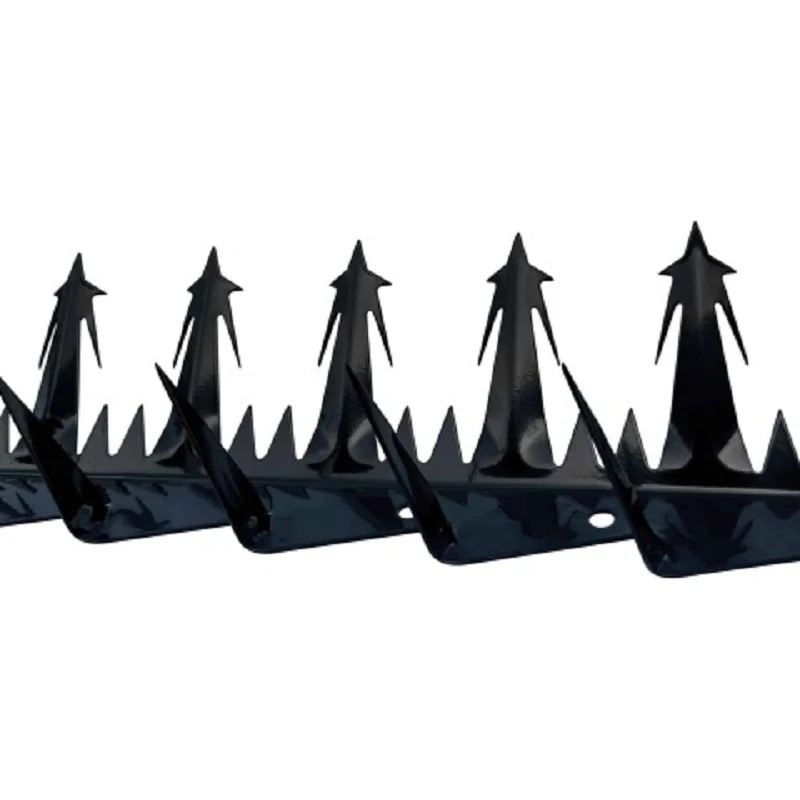 Fence Security Spikes