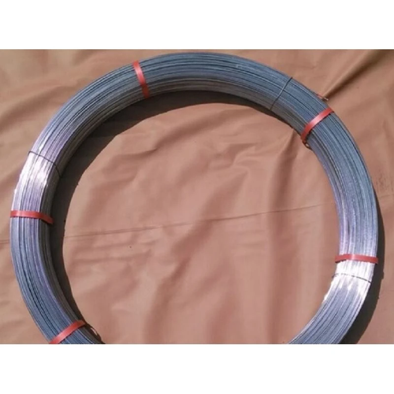 Fencing Wire 2.00mm To 7.60mm
