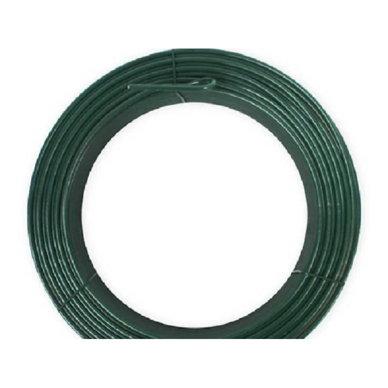 High Tensile Strength Pvc Coated Wire