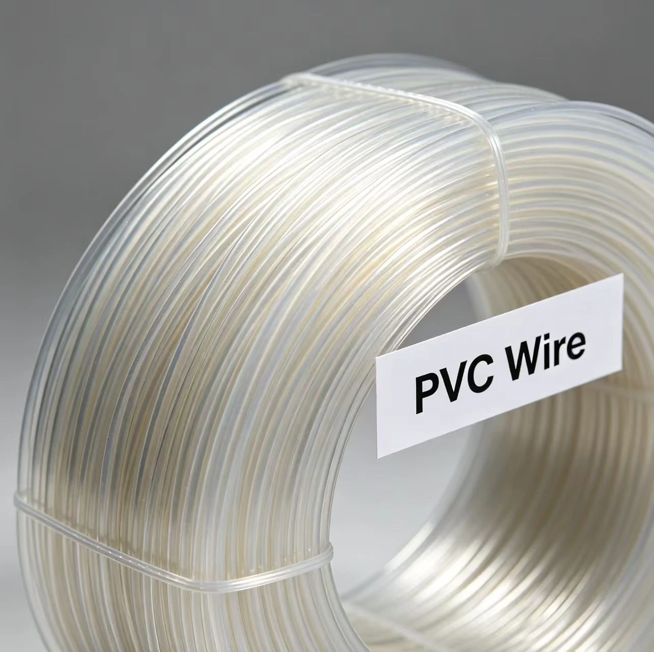 Coated Wire