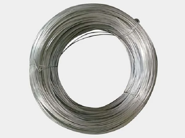 Galvanized Wire