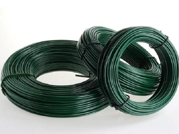PVC Coated Wire