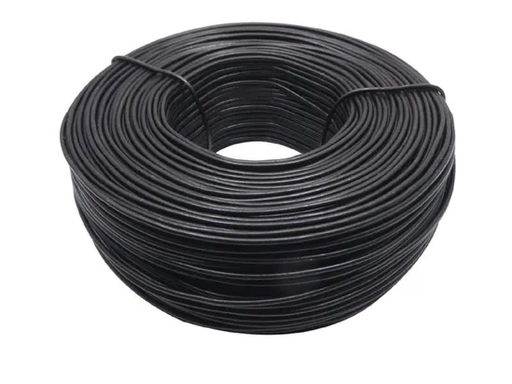 Black Annealed Wire