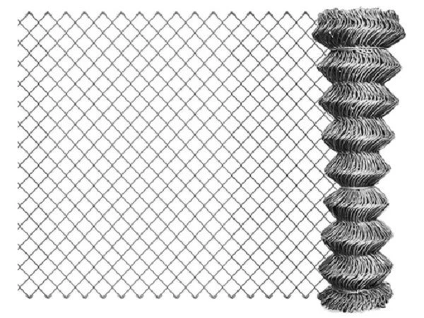 Chain Link Fence