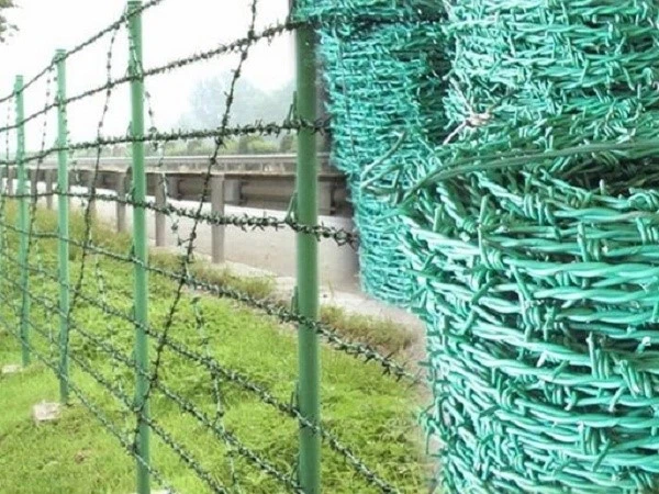 Security Fencing