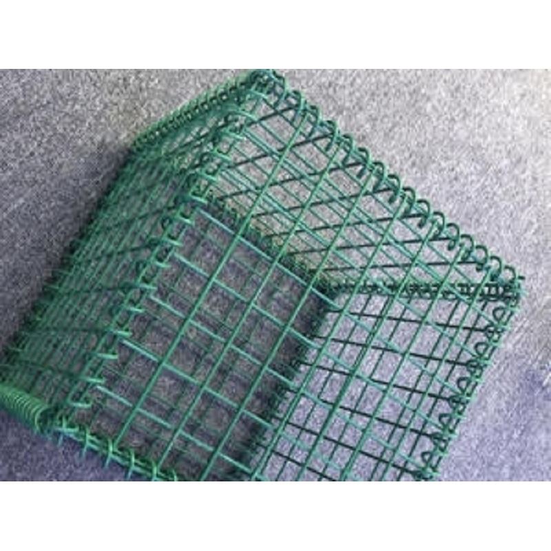 PVC Coated Gabion Box