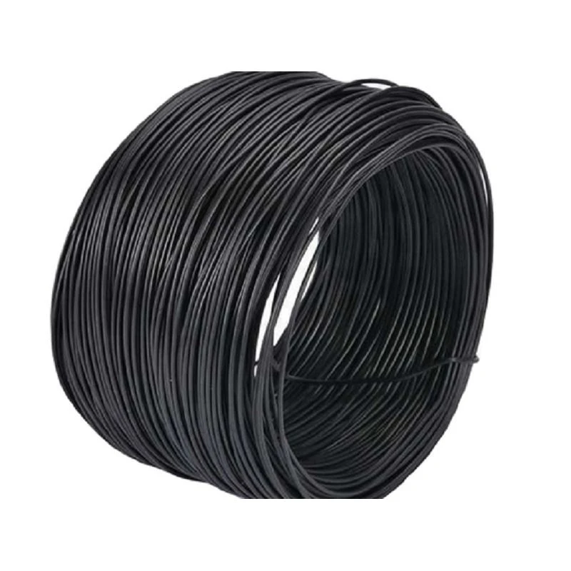 Q195 Black Annealed Wire