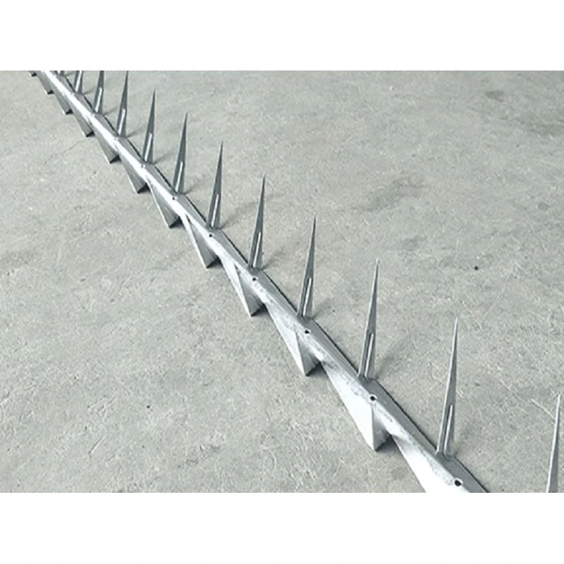 Security Spikes