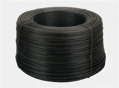 500G Balck Annealed Wire