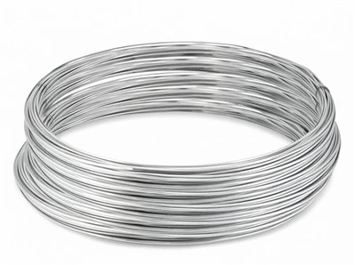 Electro Galvanized Steel Wire