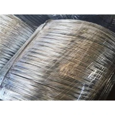 Farming Wire for Y Trellis In Vineyard