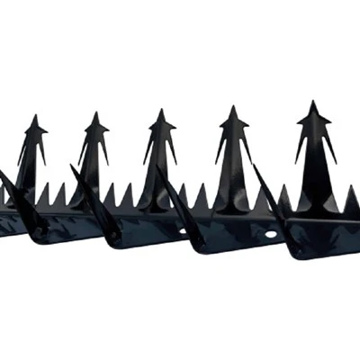 Fence Security Spikes