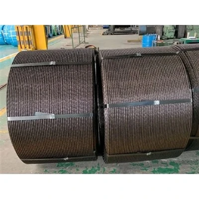 High Strength PC Strand