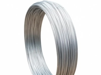 High Tensile Galvanized Wire