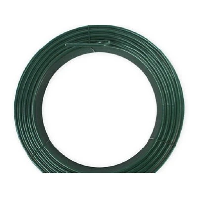 High Tensile Strength Pvc Coated Wire