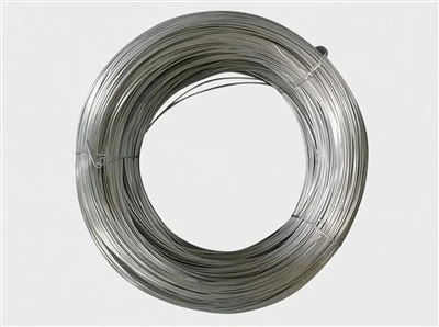 Hot Dipped Galvanized Iron Wire