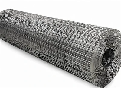 Hot Dipped Welded Wire Mesh