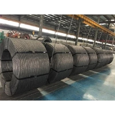 PC Strand Wire