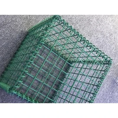 PVC Coated Gabion Box