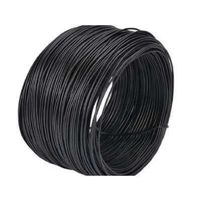 Q195 Black Annealed Wire