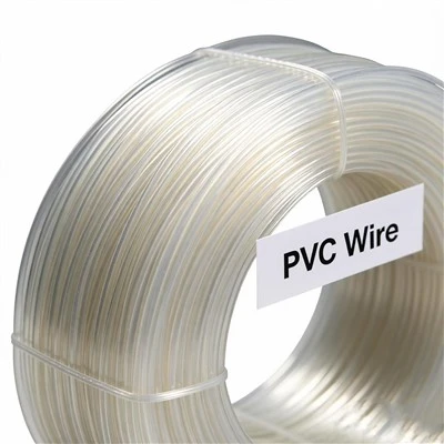 Raw Material PVC Wire