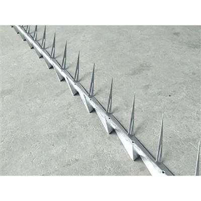 Security Spikes