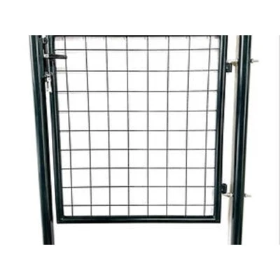 Small Size Decorative N Style Courtyard Gate