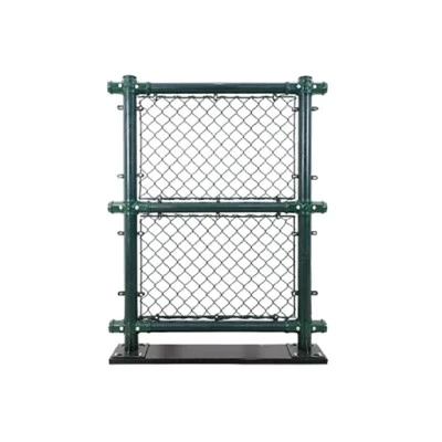 Sport Field Chain Link Fence