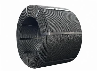 Unbonded PC Strand