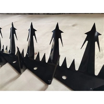 Wall Spikes Security Products