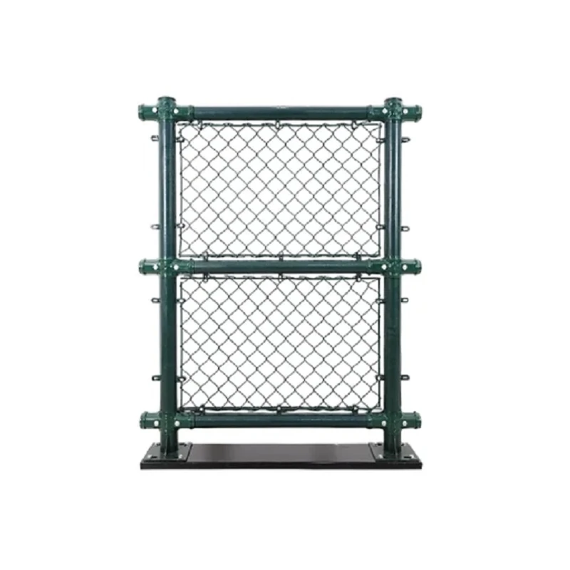 Sport Field Chain Link Fence