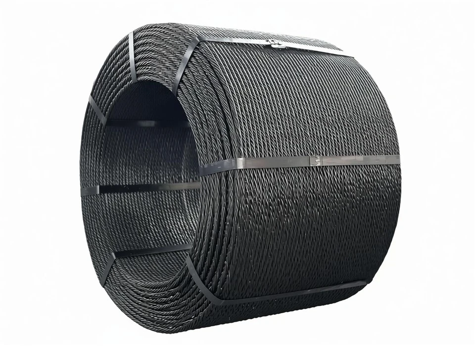 Unbonded PC Strand