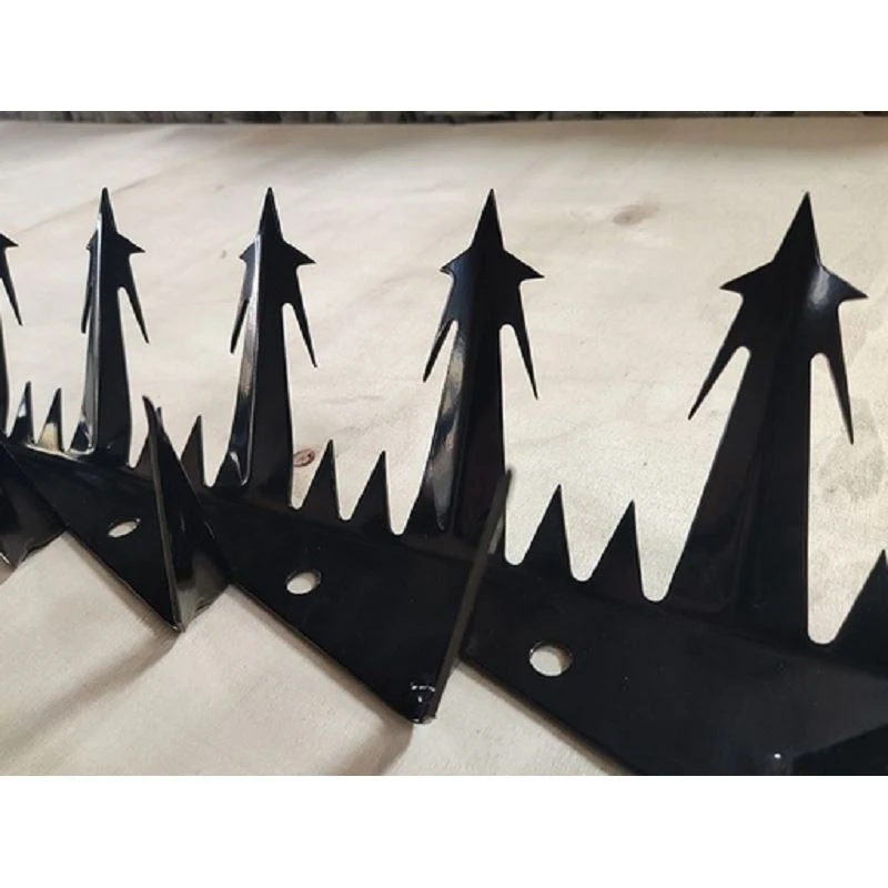 Wall Spikes Security Products